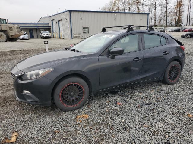 mazda 3 sport 2014 jm1bm1k74e1190237