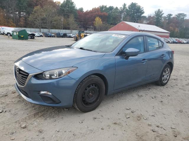 mazda 3 sport 2015 jm1bm1k74f1269005