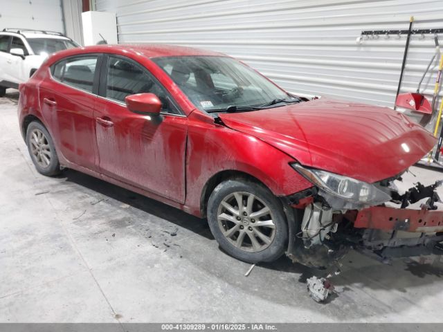 mazda mazda3 2016 jm1bm1k75g1340441