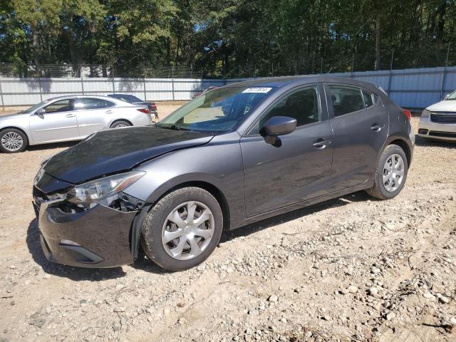 mazda 3 sport 2014 jm1bm1k76e1206213