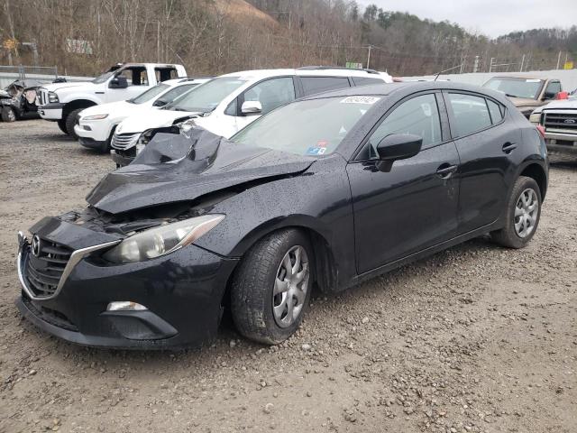 mazda 3 sport 2014 jm1bm1k76e1213145