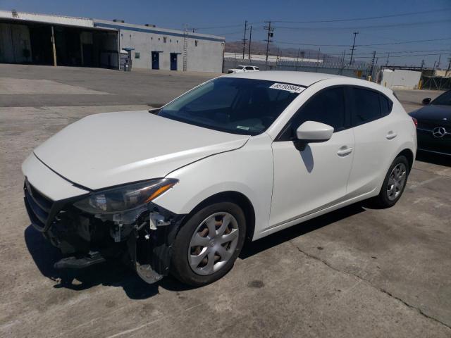 mazda 3 2015 jm1bm1k77f1222311