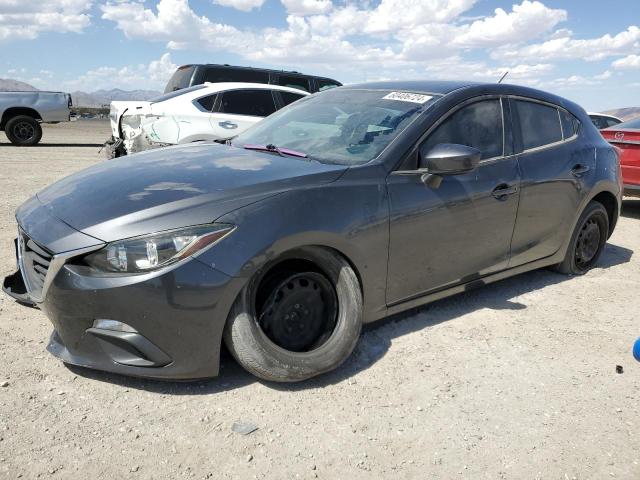 mazda 3 sport 2015 jm1bm1k77f1250271