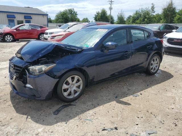 mazda 3 2014 jm1bm1k78e1114567