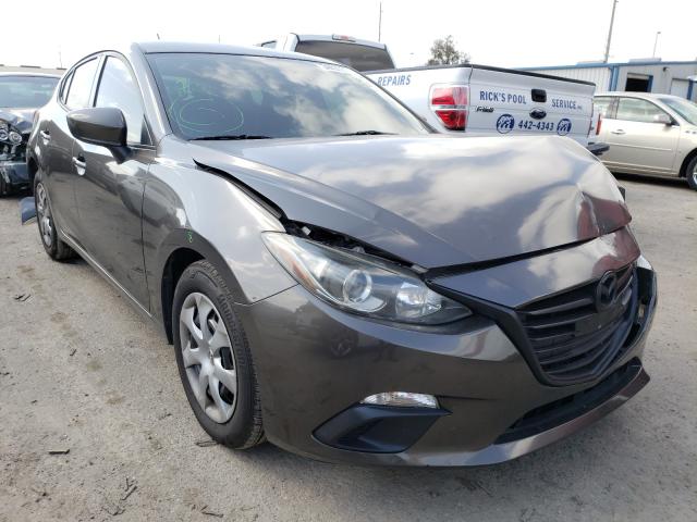 mazda mazda3 2014 jm1bm1k78e1209209