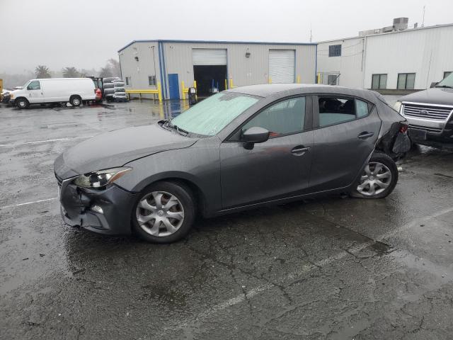 mazda 3 sport 2014 jm1bm1k79e1188435