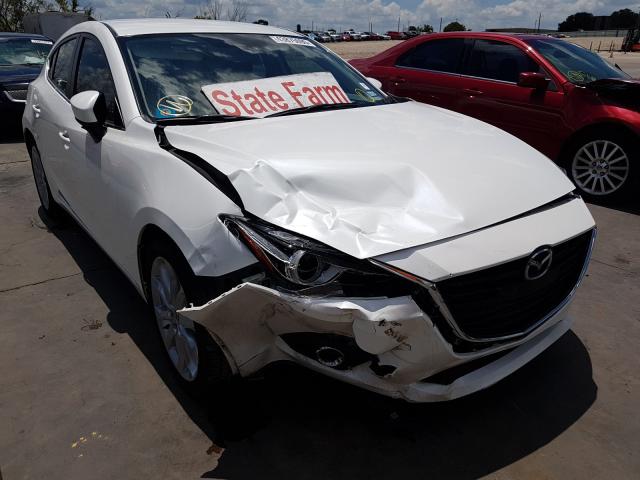 mazda  2014 jm1bm1l30e1159224