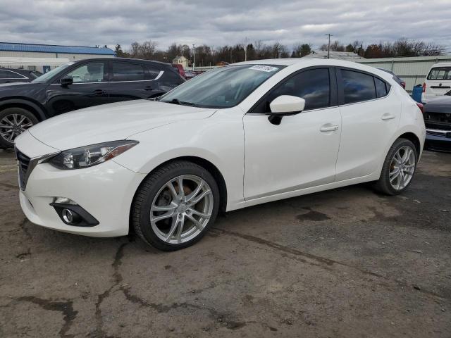 mazda 3 touring 2015 jm1bm1l31f1254103