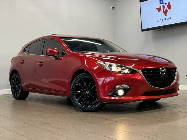 mazda 3 2015 jm1bm1l31f1269460