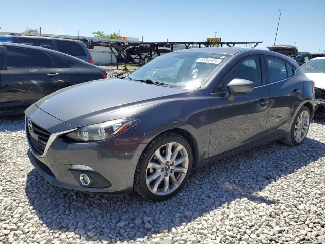 mazda 3 2015 jm1bm1l34f1254919