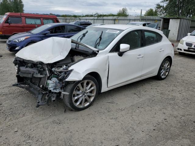 mazda 3 touring 2014 jm1bm1l36e1213478