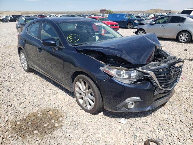 mazda 3 touring 2015 jm1bm1l37f1231232