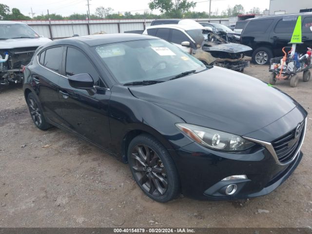 mazda mazda3 2015 jm1bm1l3xf1239180