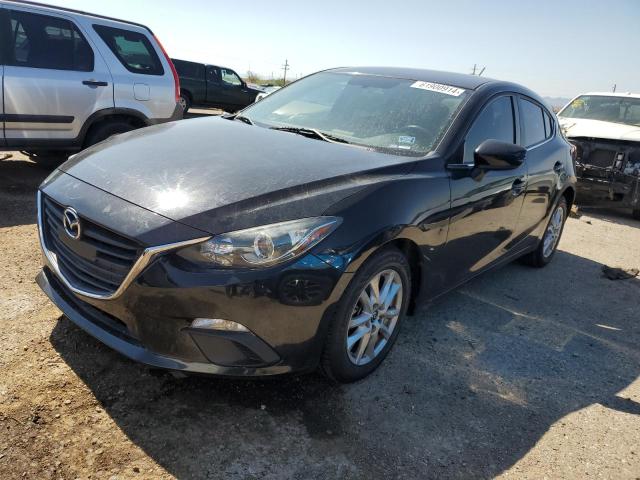 mazda 3 2014 jm1bm1l70e1100368