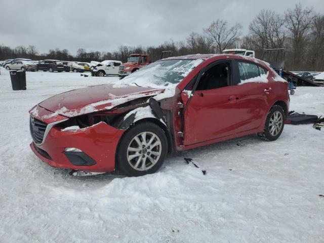 mazda 3 touring 2014 jm1bm1l70e1209624