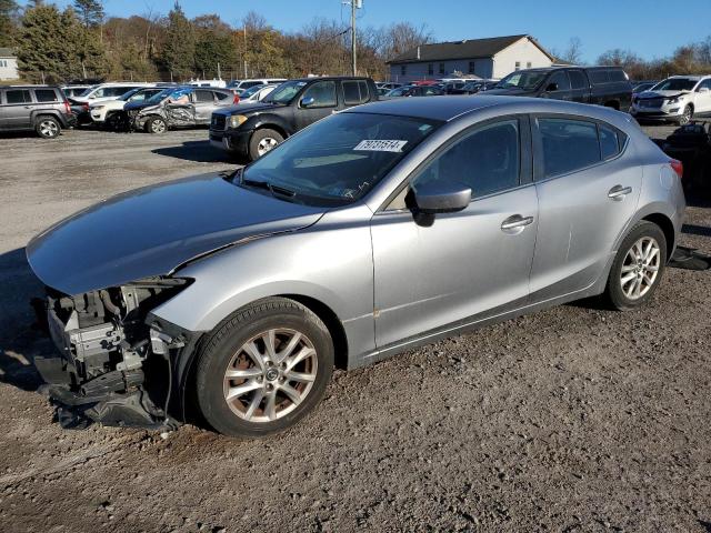 mazda 3 touring 2015 jm1bm1l70f1270893