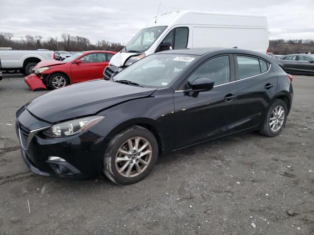 mazda 3 touring 2015 jm1bm1l71f1270045