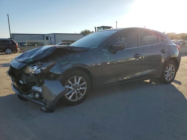 mazda 3 touring 2016 jm1bm1l71g1338135