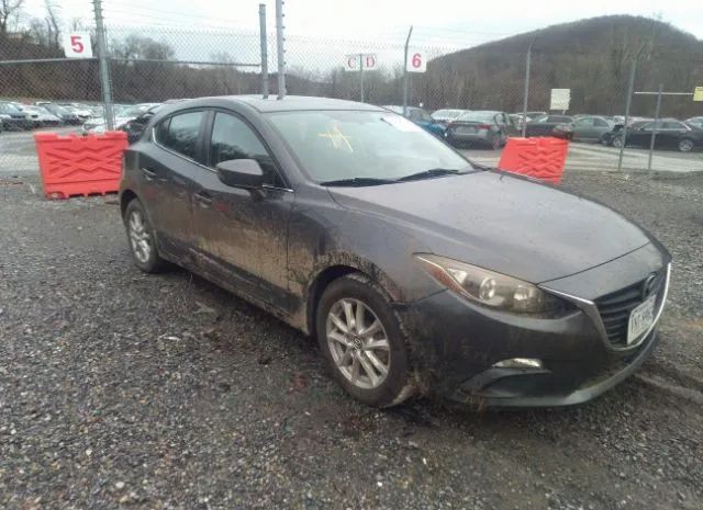 mazda mazda3 2014 jm1bm1l72e1163584