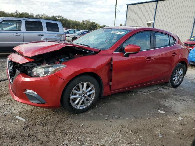 mazda 3 2014 jm1bm1l72e1184841