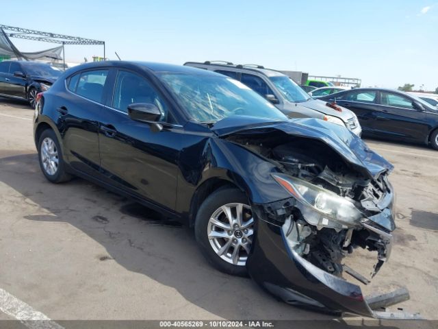 mazda mazda3 2015 jm1bm1l72f1271866