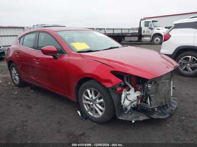 mazda mazda3 2015 jm1bm1l72f1273858