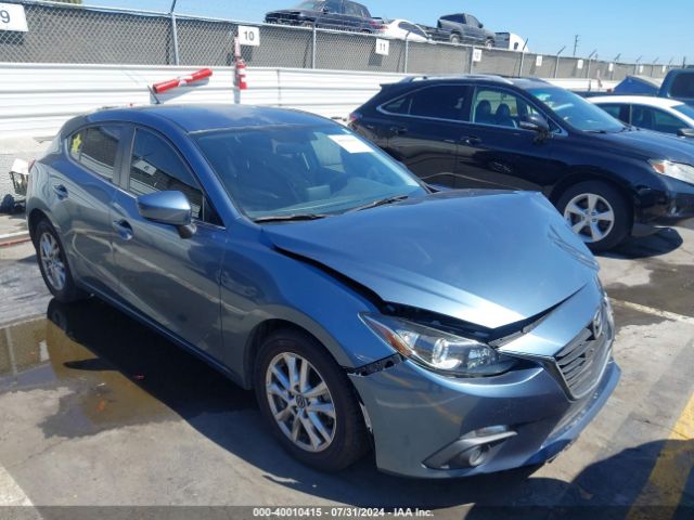 mazda mazda3 2015 jm1bm1l72f1274833