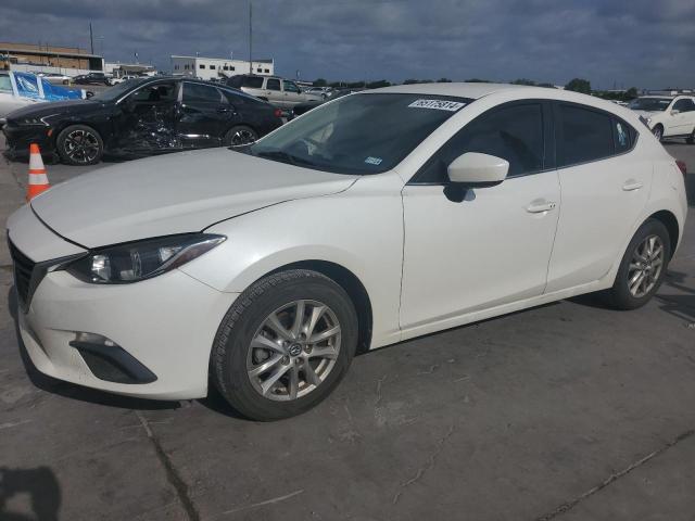 mazda 3 touring 2014 jm1bm1l73e1150505