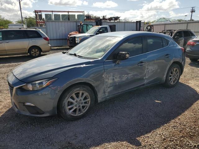 mazda 3 2014 jm1bm1l73e1212839