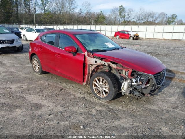 mazda mazda3 2016 jm1bm1l73g1328111