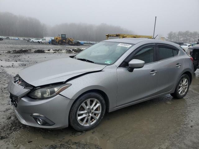 mazda 3 touring 2014 jm1bm1l74e1132059