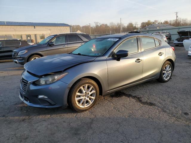 mazda 3 touring 2014 jm1bm1l76e1145525