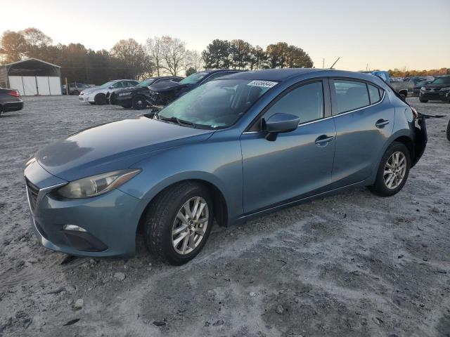 mazda 3 touring 2014 jm1bm1l76e1183675