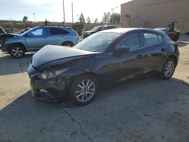 mazda 3 2014 jm1bm1l76e1191291