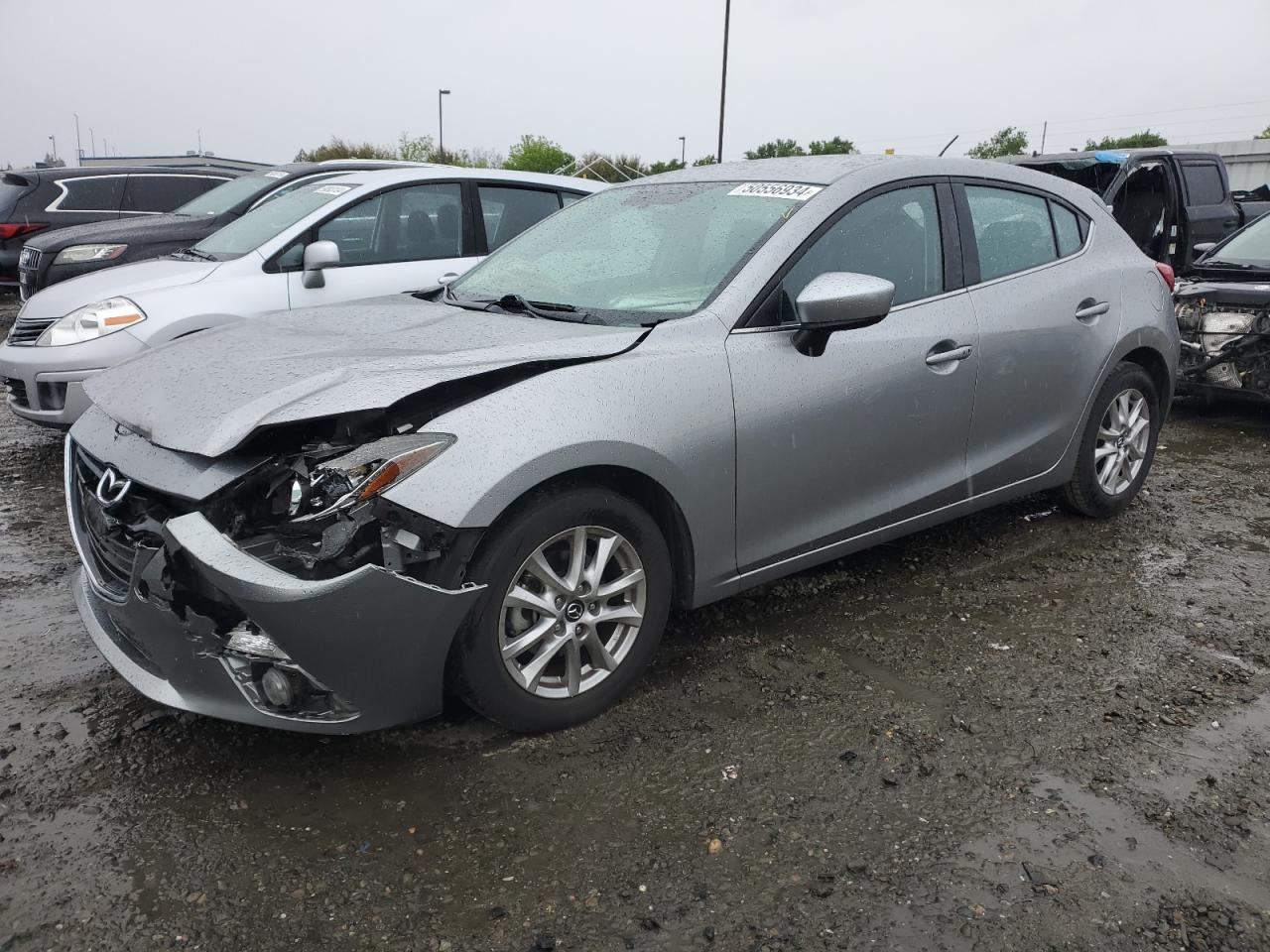 mazda 3 2015 jm1bm1l77f1244047