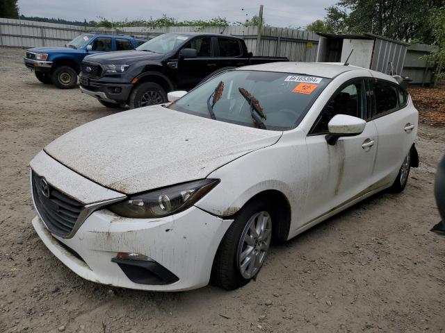 mazda 3 touring 2014 jm1bm1l78e1108783