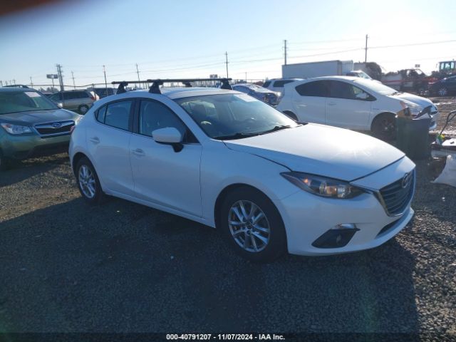 mazda mazda3 2015 jm1bm1l78f1236829