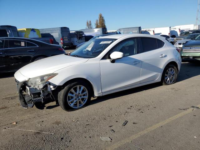 mazda 3 touring 2015 jm1bm1l78f1274108