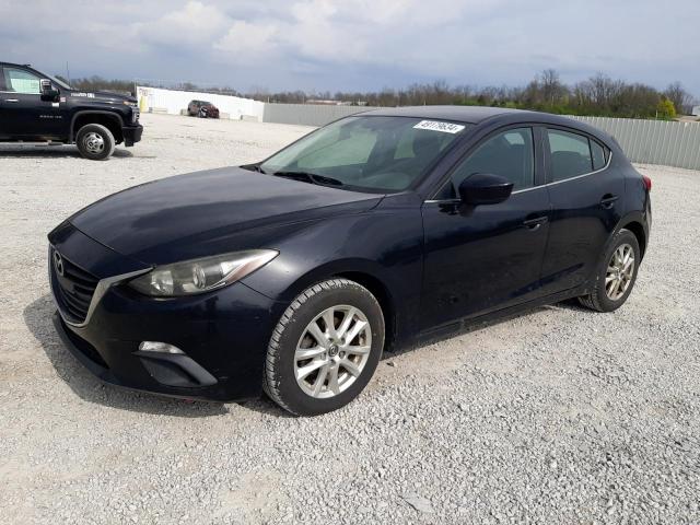 mazda 3 2014 jm1bm1l79e1108811