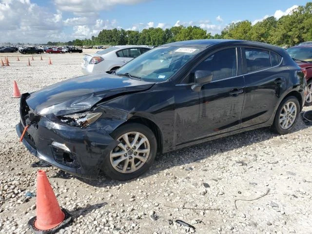 mazda 3 touring 2014 jm1bm1l79e1111658