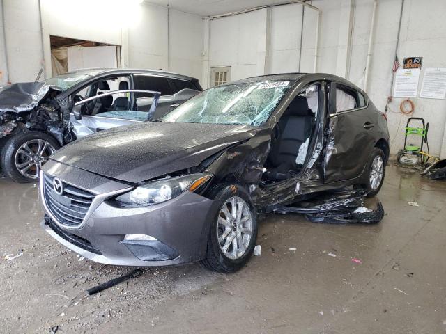 mazda 3 touring 2014 jm1bm1l79e1118593