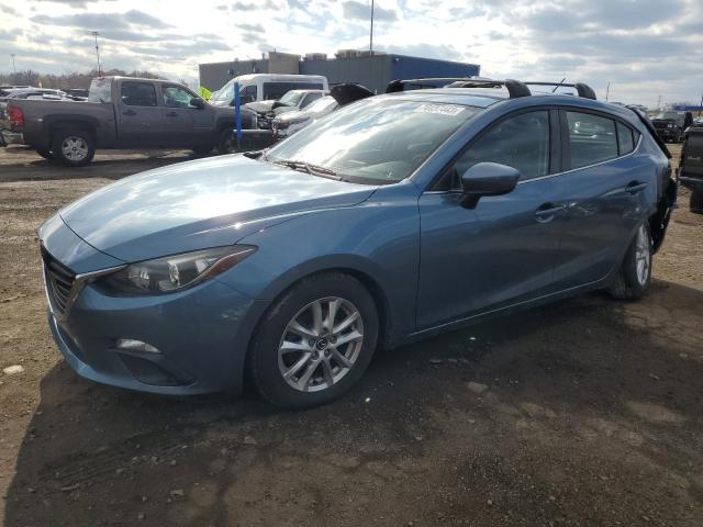 mazda 3 2014 jm1bm1l79e1128279