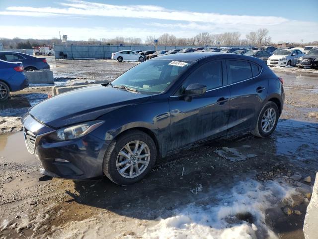 mazda 3 touring 2014 jm1bm1l79e1179474