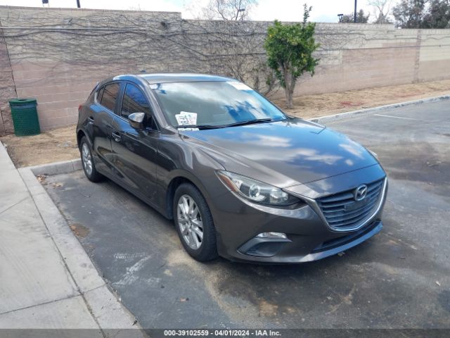 mazda mazda3 2014 jm1bm1l79e1204406