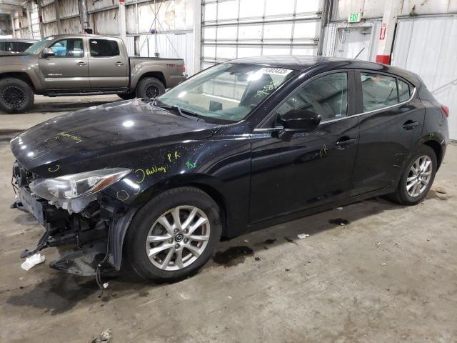 mazda 3 touring 2015 jm1bm1l79f1255311