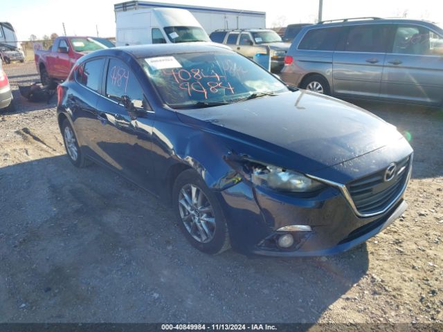 mazda mazda3 2015 jm1bm1l79f1268012