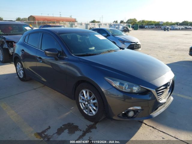 mazda mazda3 2016 jm1bm1l79g1319090