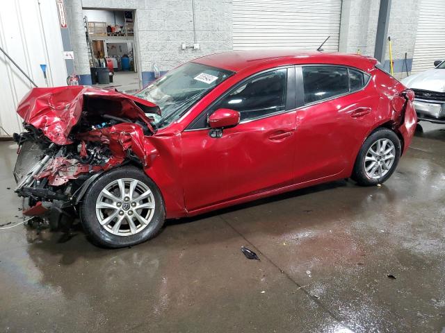 mazda 3 touring 2014 jm1bm1l7xe1100927