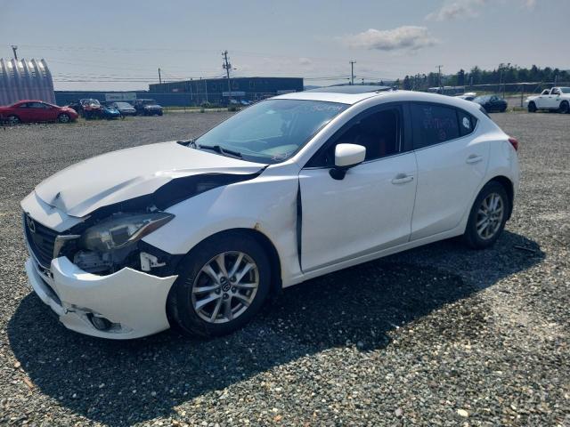 mazda 3 2014 jm1bm1l7xe1159640