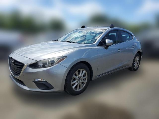 mazda 3 2014 jm1bm1l7xe1183095